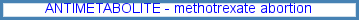 Methotrexate